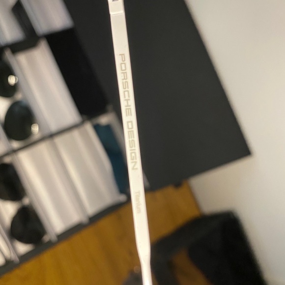 Porsche Design Sunglasses